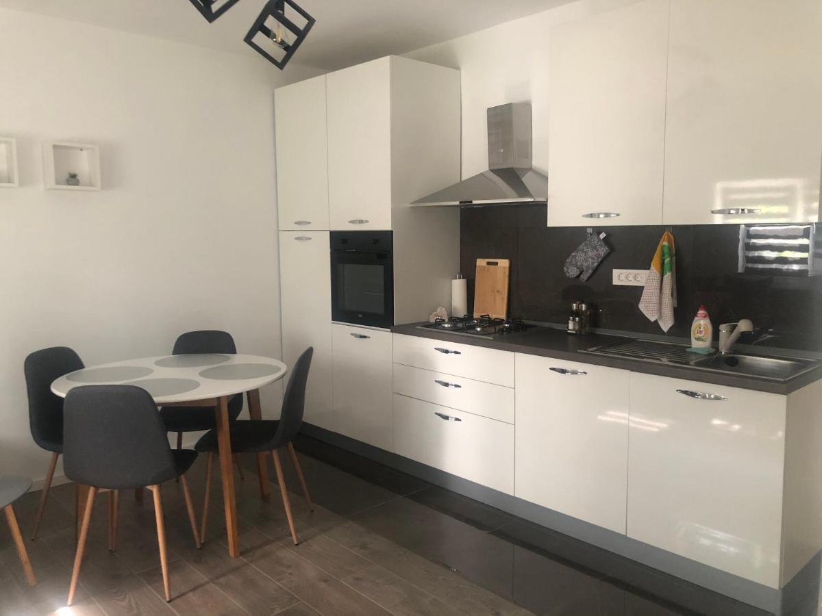 Апартаменты Apartman Ana Задар Экстерьер фото