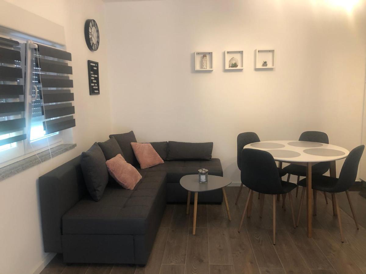 Апартаменты Apartman Ana Задар Экстерьер фото